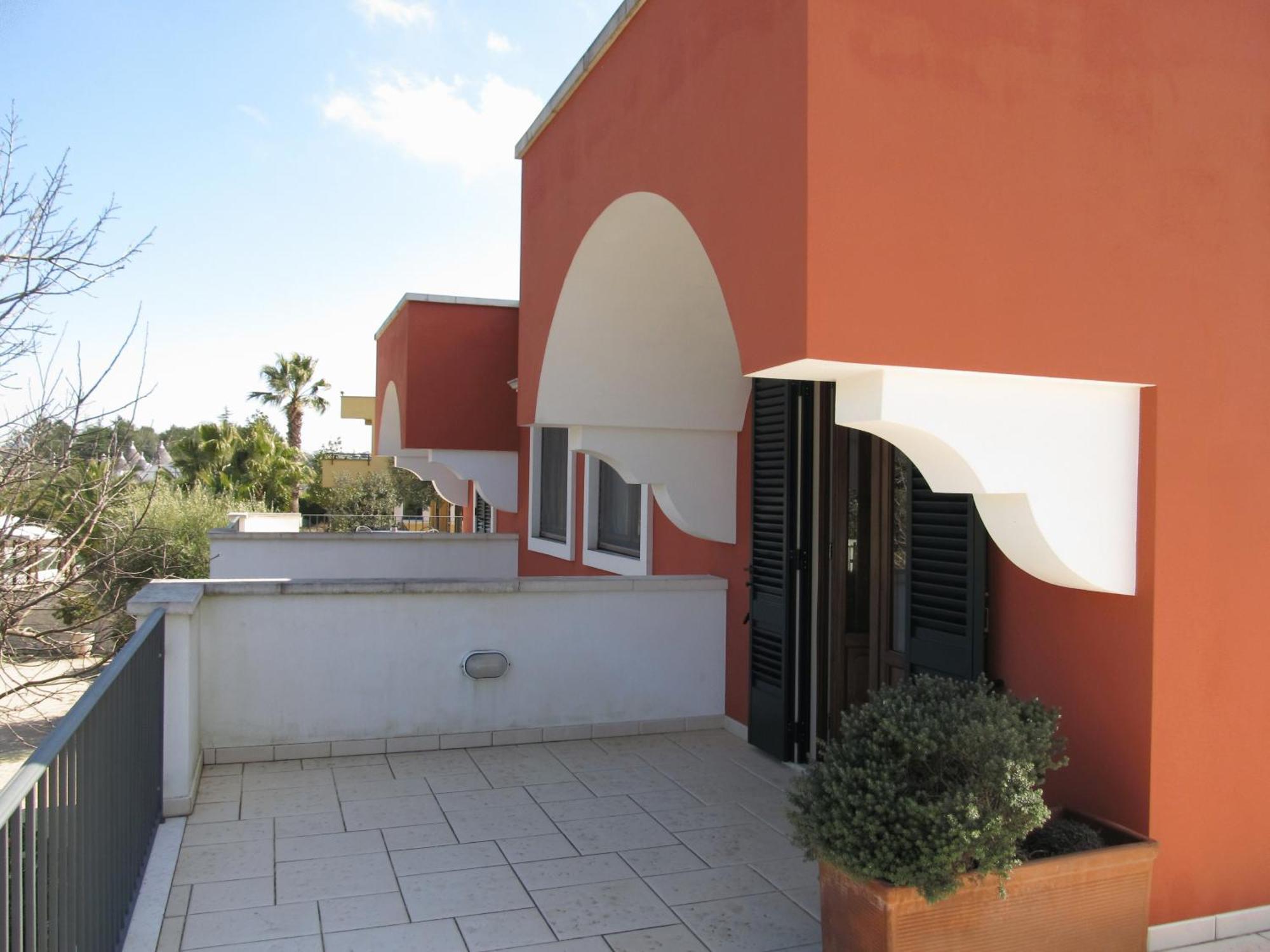 Relais Casabella Guest House Martina Franca Exterior photo