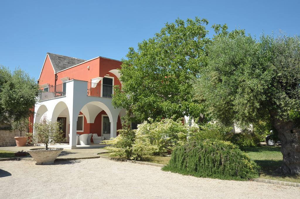 Relais Casabella Guest House Martina Franca Exterior photo